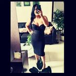 Vera Alexander - @ve18207 Instagram Profile Photo