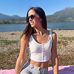 Veronica Cappelli - @veronica_169 Instagram Profile Photo