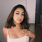 Veronica Cobbinah - @cobbinah_v Instagram Profile Photo