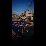 akhilesh Verma stunt rider - @akhilesh_verma_stunt_rider_007 Instagram Profile Photo