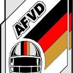 American Football Verband Deutschland e.V. - @afvd_football Instagram Profile Photo