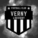 FOOTBALL CLUB VERNY LOUVIGNY - @fcvl57420 Instagram Profile Photo