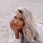 Vera Hutterer - @blonde.bavaria Instagram Profile Photo