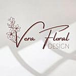 Vera Floral Design Workshop - @verafloral_design Instagram Profile Photo