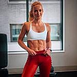 Vera | Workout Videos - @veralarochelle Instagram Profile Photo