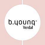 B-Young Verdal - @byoungverdal Instagram Profile Photo