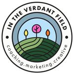 In The Verdant Field - @intheverdantfield Instagram Profile Photo