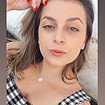 Maiara Verdi - @may_verdi Instagram Profile Photo
