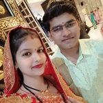 kshama Harish Verma - @kshama_harish_verma Instagram Profile Photo