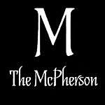 The McPherson Wedding Venue - @cwevenue Instagram Profile Photo