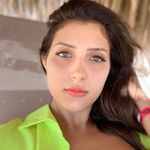 Milena Panicio Vertuan - @milenapaniciovertuan Instagram Profile Photo
