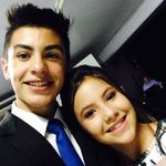 Camila Ferrari Vera - @camilaferrarivera Instagram Profile Photo