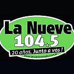 La Nueve 104.5 (Venado Tuerto) - @lanueve1045 Instagram Profile Photo