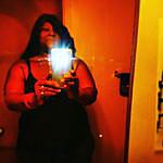Verna Long - @onlyonegoddes Instagram Profile Photo