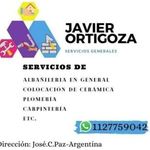 Javier Ortigoza Vera - @jsvierortigoza Instagram Profile Photo
