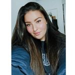 Vera Ranedo - @_veraaaarf_ Instagram Profile Photo