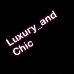 Verne LeBlanc Thigpen - @luxury_and_chic_ Instagram Profile Photo