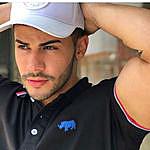 Anderson Bernardo {FC OFICIAL} - @anderson_bernardo_fc Instagram Profile Photo