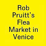 Rob Pruitt Flea Market Venice - @rpfminvenice Instagram Profile Photo