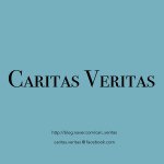 Caritas Veritas - @caritas_veritas Instagram Profile Photo