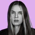 Veronika Batmanova - @nika_batmanova Instagram Profile Photo