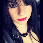 Veronika Coviello - @covixxvery Instagram Profile Photo