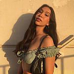 Veronica Duarte - @veronicaduar Instagram Profile Photo