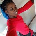 Veronica okeyo - @sosuunokesh Instagram Profile Photo