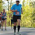 Vernon Johnston - @marathon_runner60 Instagram Profile Photo