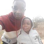 Vernon Mupindu - @vernon_mupindu Instagram Profile Photo