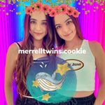 Vanessa Veronica Merrell - @merrelltwins.cookie Instagram Profile Photo
