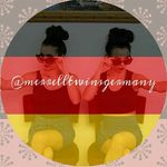 Veronica& - @merrelltwinsgermany Instagram Profile Photo