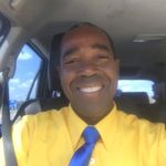 Vernon Morrison - @morrison.vernon Instagram Profile Photo