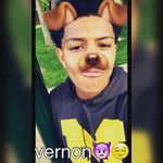 Vernon Price - @vernon.price Instagram Profile Photo