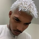 Vernon Ray - @goth.angel.sinnerr Instagram Profile Photo