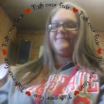 Veronica Ann Simkins - @simkinsveronica Instagram Profile Photo