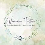 Veronica Testoni - @constelacaoereikiparatodos Instagram Profile Photo