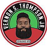 Vernon Thompson - @vernonsthompson Instagram Profile Photo