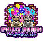 Veronica Brown - @phillyqueenfrenchiesllc Instagram Profile Photo