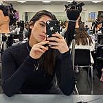 Veronica Creel - @hairby.veronica Instagram Profile Photo