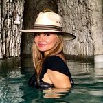 Veronica Estrada - @veronica_estrada_dolman Instagram Profile Photo
