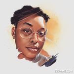 Veronica Frazier - @kravetheart Instagram Profile Photo