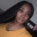 Veronica Hall - @veronica_hall45 Instagram Profile Photo