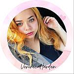 Veronica Harden - @mkveronicah Instagram Profile Photo