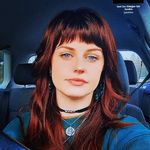 Lucy Veronica Harrow - @lucy.harrow Instagram Profile Photo