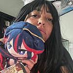 Veronica James - @veronicajames.81 Instagram Profile Photo