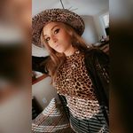 Veronica Jenkins - @r0nnneee Instagram Profile Photo