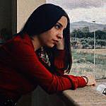 Veronica Malvinni - @veronica_malvinni Instagram Profile Photo