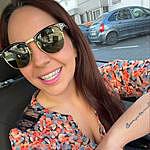 Veronica Martinez Campos - @veronica_martinez3 Instagram Profile Photo