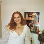 Veronica - @veronica_mcarthur Instagram Profile Photo